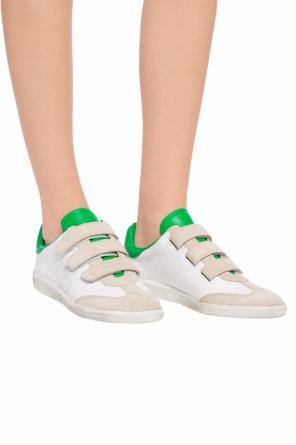 'beth' sneakers, zdjęcie 2 'beth' sneakers od Isabel Marant